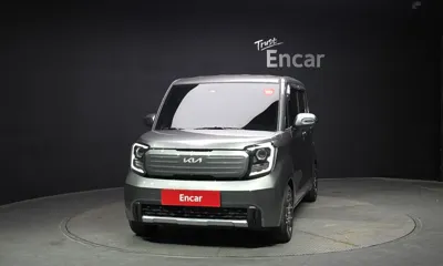 Kia Ray 2026, 431 км, за 12546.31 USD
