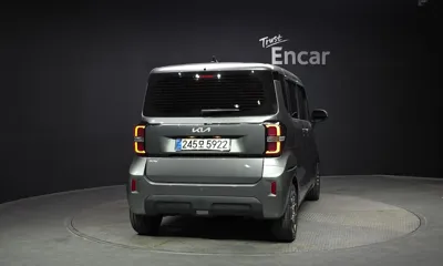 Kia Ray 2026, 431 км, за 12546.31 USD