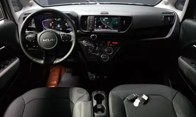 Kia Ray 2026, 431 км, за 12546.31 USD - фото 7