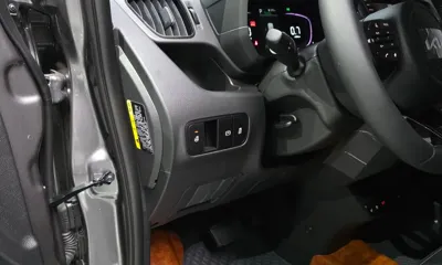 Kia Ray 2026, 431 км, за 12546.31 USD - фото 13