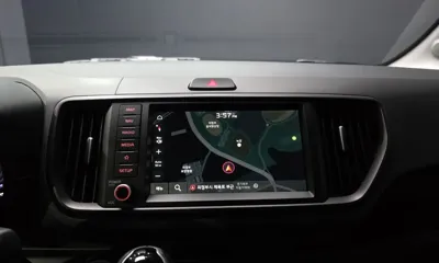 Kia Ray 2026, 431 км, за 12546.31 USD - фото 15