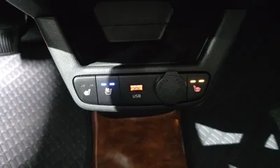 Kia Ray 2026, 431 км, за 12546.31 USD - фото 17