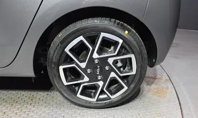 Kia Ray 2026, 431 км, за 12546.31 USD - фото 21