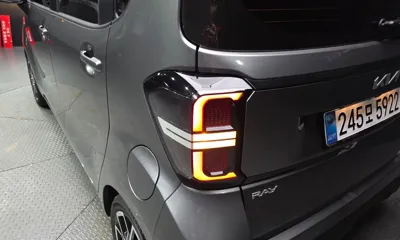Kia Ray 2026, 431 км, за 12546.31 USD - фото 23