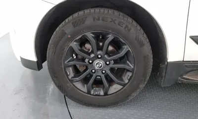 KG_Mobility_Ssangyong KORANDO 2016, 167255 км, за 4225.44 USD