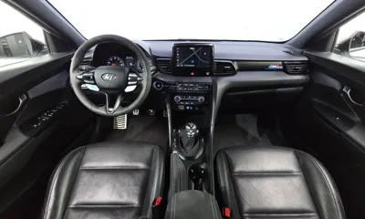 Hyundai Veloster 2019, 112525 км, за 9038.99 USD - фото 7