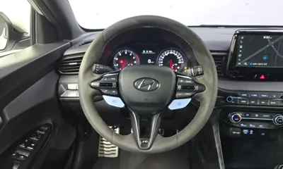 Hyundai Veloster 2019, 112525 км, за 9038.99 USD - фото 13