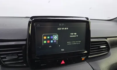 Hyundai Veloster 2019, 112525 км, за 9038.99 USD - фото 17