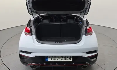 Hyundai Veloster 2019, 112525 км, за 9038.99 USD - фото 20