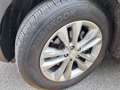 Hyundai Santafe 2016, 179973 км, за 7877.12 USD
