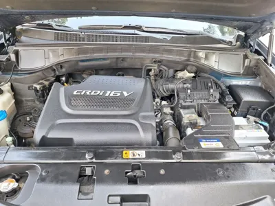 Hyundai Santafe 2016, 179973 км, за 7877.12 USD - фото 6