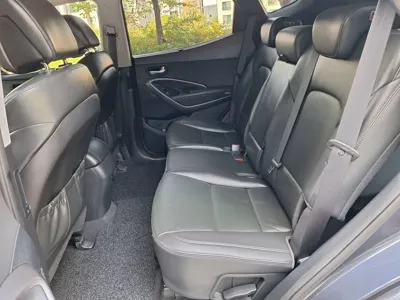 Hyundai Santafe 2016, 179973 км, за 7877.12 USD - фото 7