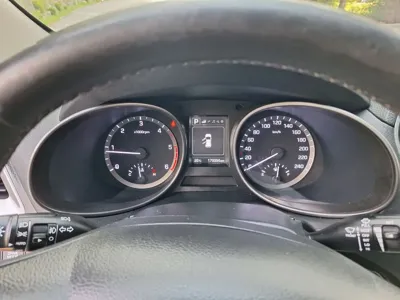 Hyundai Santafe 2016, 179973 км, за 7877.12 USD - фото 8