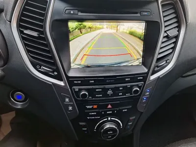 Hyundai Santafe 2016, 179973 км, за 7877.12 USD - фото 11