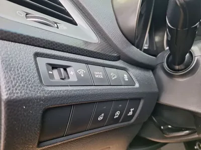 Hyundai Santafe 2016, 179973 км, за 7877.12 USD - фото 12