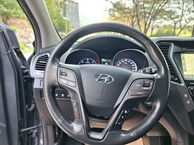 Hyundai Santafe 2016, 179973 км, за 7877.12 USD - фото 16