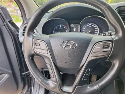 Hyundai Santafe 2016, 179973 км, за 7877.12 USD - фото 17