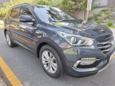 Hyundai Santafe 2016, 179973 км, за 7877.12 USD - фото 18