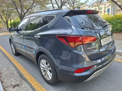 Hyundai Santafe 2016, 179973 км, за 7877.12 USD - фото 19