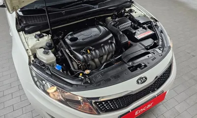 Kia K5 2011, 129070 км, за 2775.02 USD - фото 6