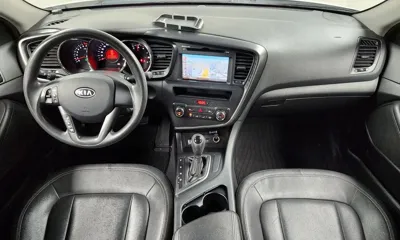 Kia K5 2011, 129070 км, за 2775.02 USD - фото 7