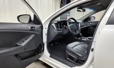 Kia K5 2011, 129070 км, за 2775.02 USD - фото 10