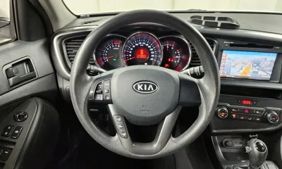Kia K5 2011, 129070 км, за 2775.02 USD - фото 13