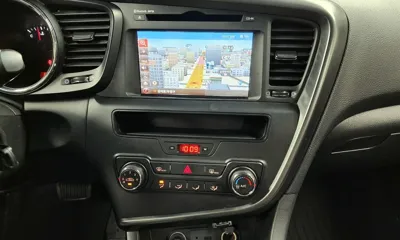 Kia K5 2011, 129070 км, за 2775.02 USD - фото 16