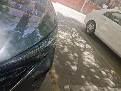 Changan Eado 2022, 54500 км, за 6687.61 USD