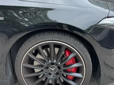 Mercedes-Benz A-Class AMG 2021, 43000 км, за 24347.26 USD - фото 6