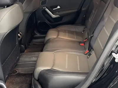 Mercedes-Benz A-Class AMG 2021, 43000 км, за 24347.26 USD - фото 8