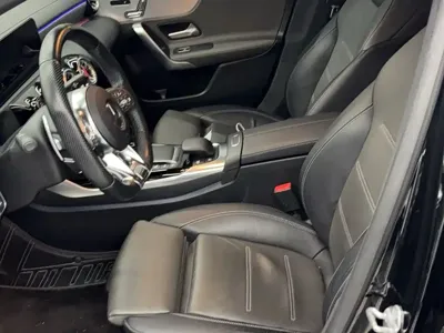 Mercedes-Benz A-Class AMG 2021, 43000 км, за 24347.26 USD - фото 9
