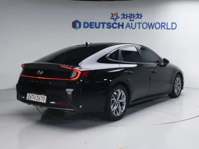 Hyundai Sonata 2020, 86978 км, за 10765.39 USD