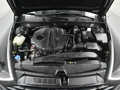 Hyundai Sonata 2020, 86978 км, за 10684.04 USD - фото 6