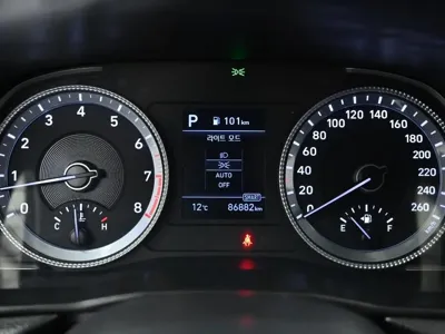 Hyundai Sonata 2020, 86978 км, за 10684.04 USD - фото 8