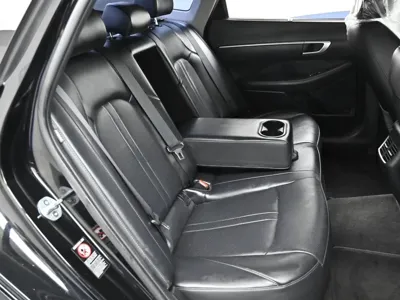 Hyundai Sonata 2020, 86978 км, за 10684.04 USD - фото 12