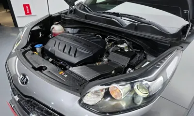 Kia Sportage 2021, 63796 км, за 10502.82 USD - фото 6