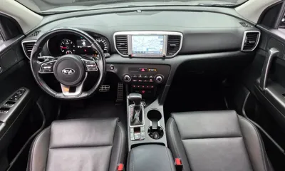Kia Sportage 2021, 63796 км, за 10502.82 USD - фото 7
