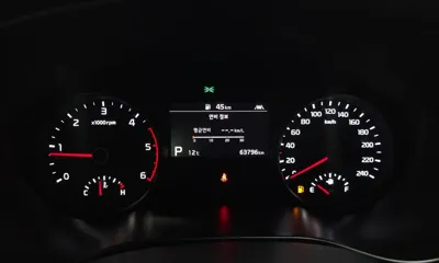 Kia Sportage 2021, 63796 км, за 10502.82 USD - фото 8