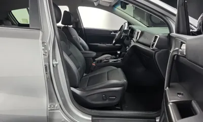 Kia Sportage 2021, 63796 км, за 10502.82 USD - фото 10