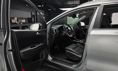 Kia Sportage 2021, 63796 км, за 10502.82 USD - фото 11