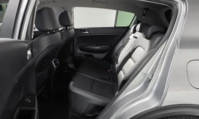 Kia Sportage 2021, 63796 км, за 10502.82 USD - фото 12