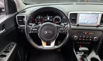 Kia Sportage 2021, 63796 км, за 10502.82 USD - фото 13