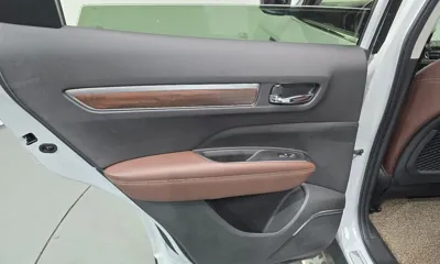 Renault-KoreaSamsung QM6 2020, 78084 км, за 11205.22 USD - фото 25