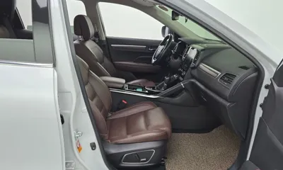 Renault-KoreaSamsung QM6 2020, 78084 км, за 11205.22 USD - фото 26