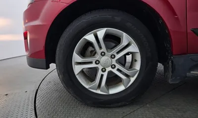 KG_Mobility_Ssangyong KORANDO 2014, 78082 км, за 4130.49 USD