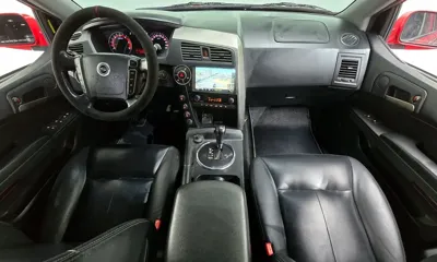 KG_Mobility_Ssangyong KORANDO 2014, 78082 км, за 4130.49 USD - фото 7