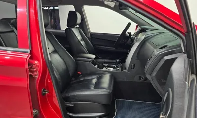 KG_Mobility_Ssangyong KORANDO 2014, 78082 км, за 4130.49 USD - фото 12