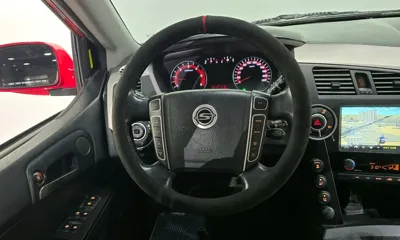 KG_Mobility_Ssangyong KORANDO 2014, 78082 км, за 4130.49 USD - фото 14