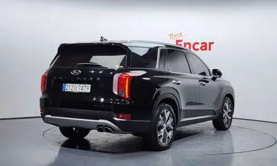 Hyundai Palisade 2022, 70946 км, за 16782.29 USD